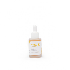 Vitamin C Brightening Serum ( 15% Vitamin C + Niacinamide) - 30ml