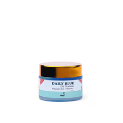 Daily Blue Gel Moisturiser