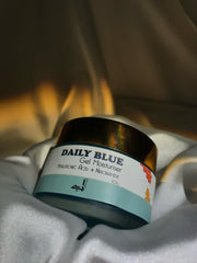 Daily Blue Gel Moisturiser