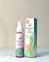 Pore Release Toner Marine Dip