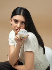 Mud Mask Mineral Mirage Anti Acne