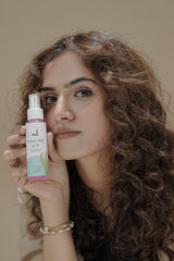 Pore Release Toner Marine Dip