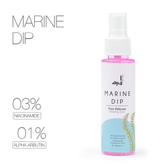 Pore Release Toner Marine Dip